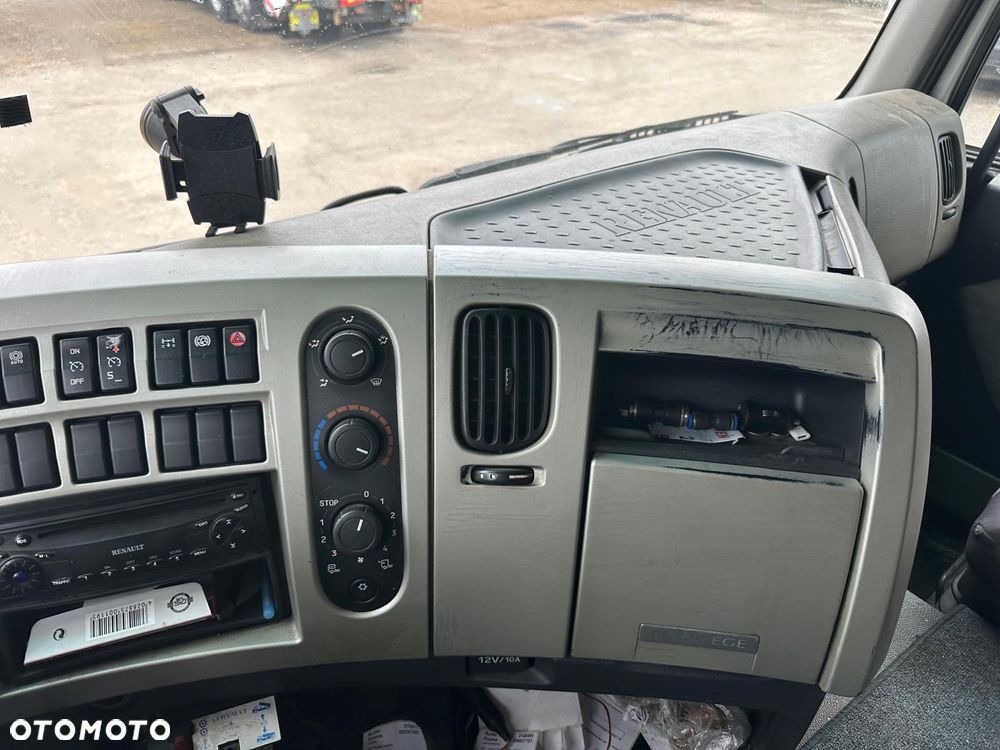 Renault Premium 440 Dxi euro 3 tarczki - 12