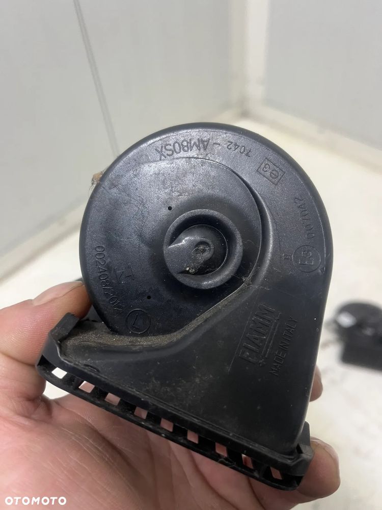 RANGE ROVER EVOQUE II L551 KLAKSON - 3