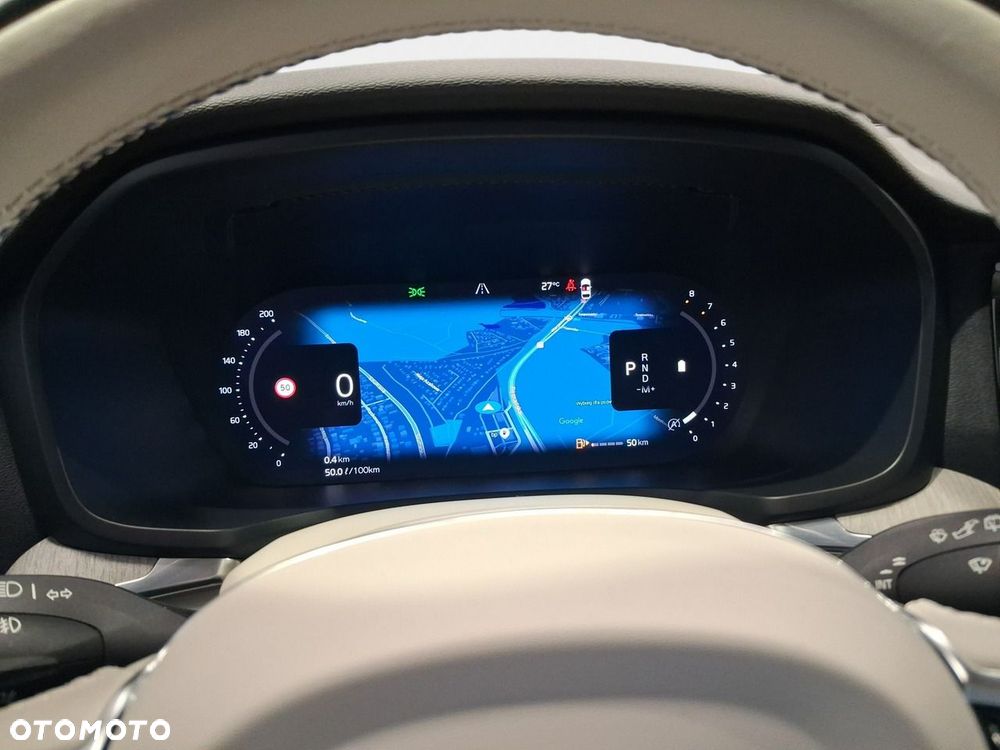 Volvo V60 - 20