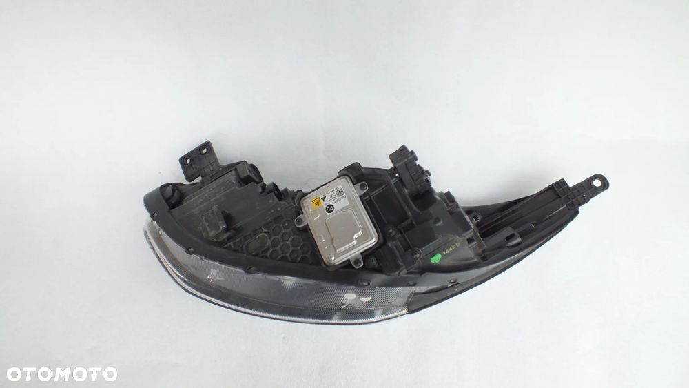 Lampa Xenon prawy Kia Sportage IV - 3