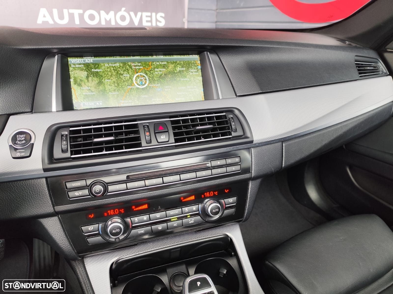 BMW 535 d xDrive Pack M Auto - 19