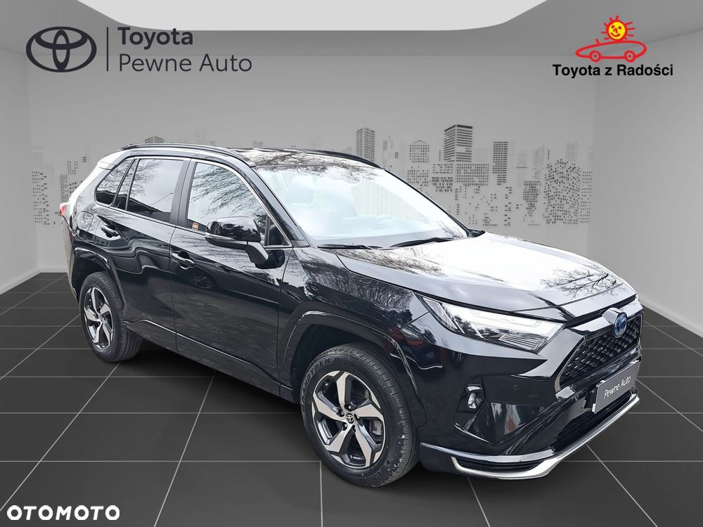 Toyota RAV4 - 2