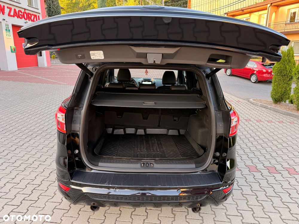 Ford Kuga 2.0 TDCi FWD ST-Line - 34