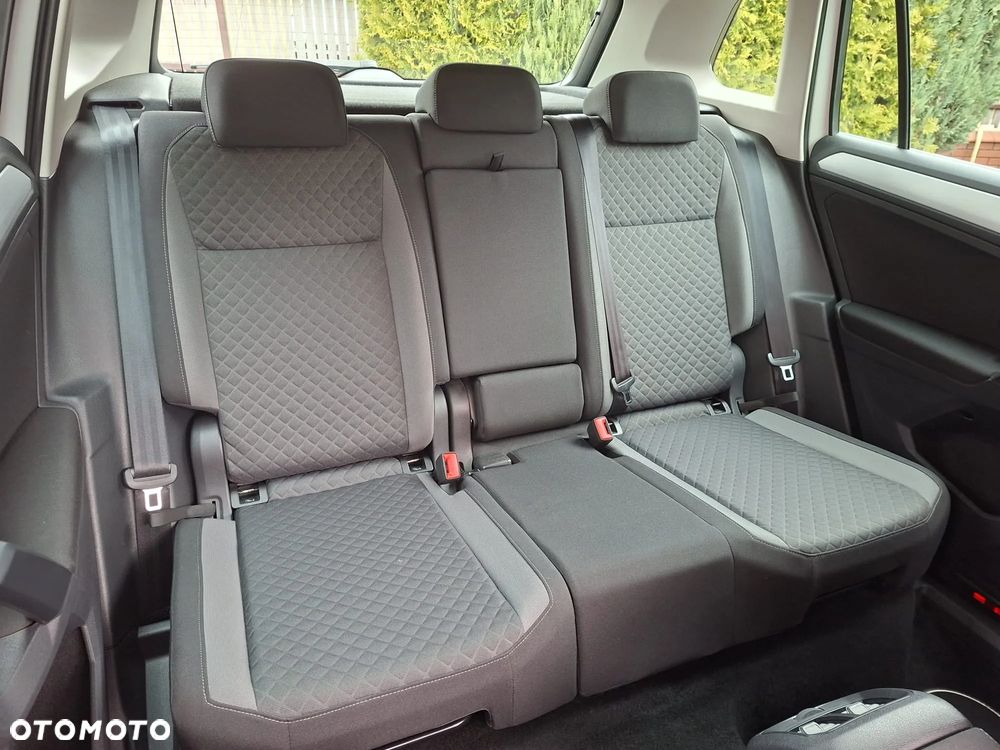 Volkswagen Tiguan 2.0 TDI SCR DSG United - 13