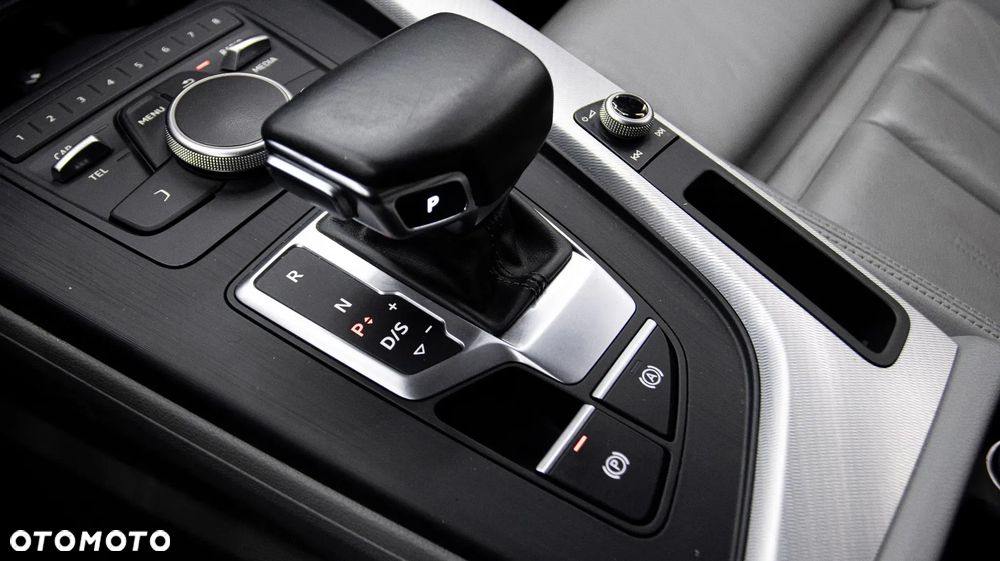 Audi A5 Coupé 40 TFSI mHEV S Line S tronic - 18