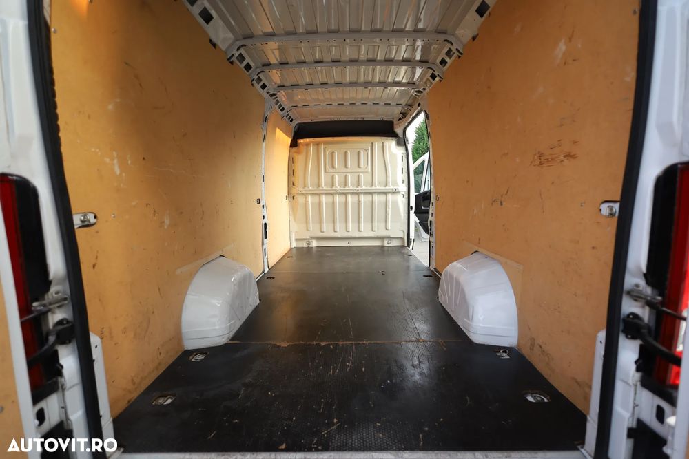 Peugeot Boxer L4H2 - 14