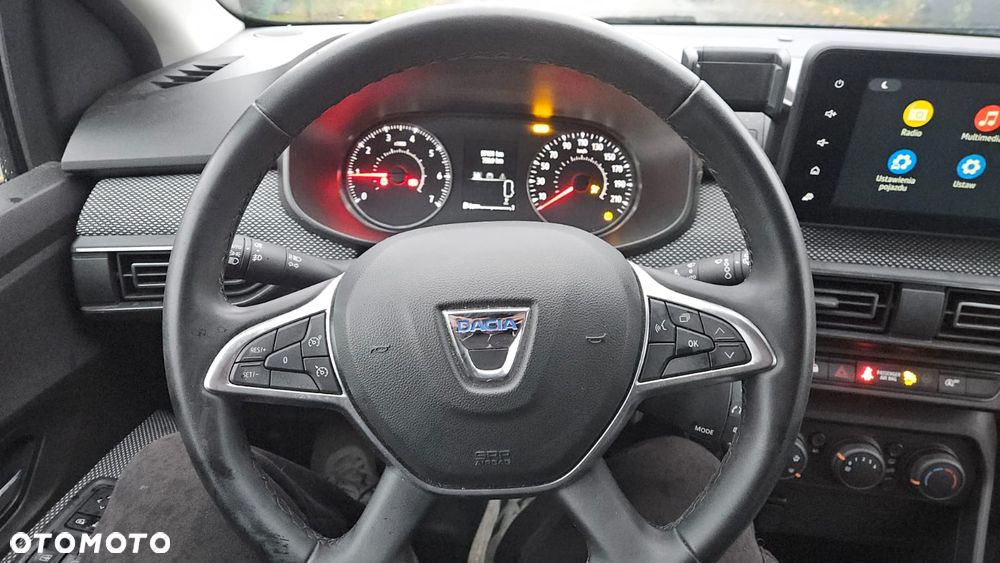 Dacia Sandero SCe 65 Comfort - 3