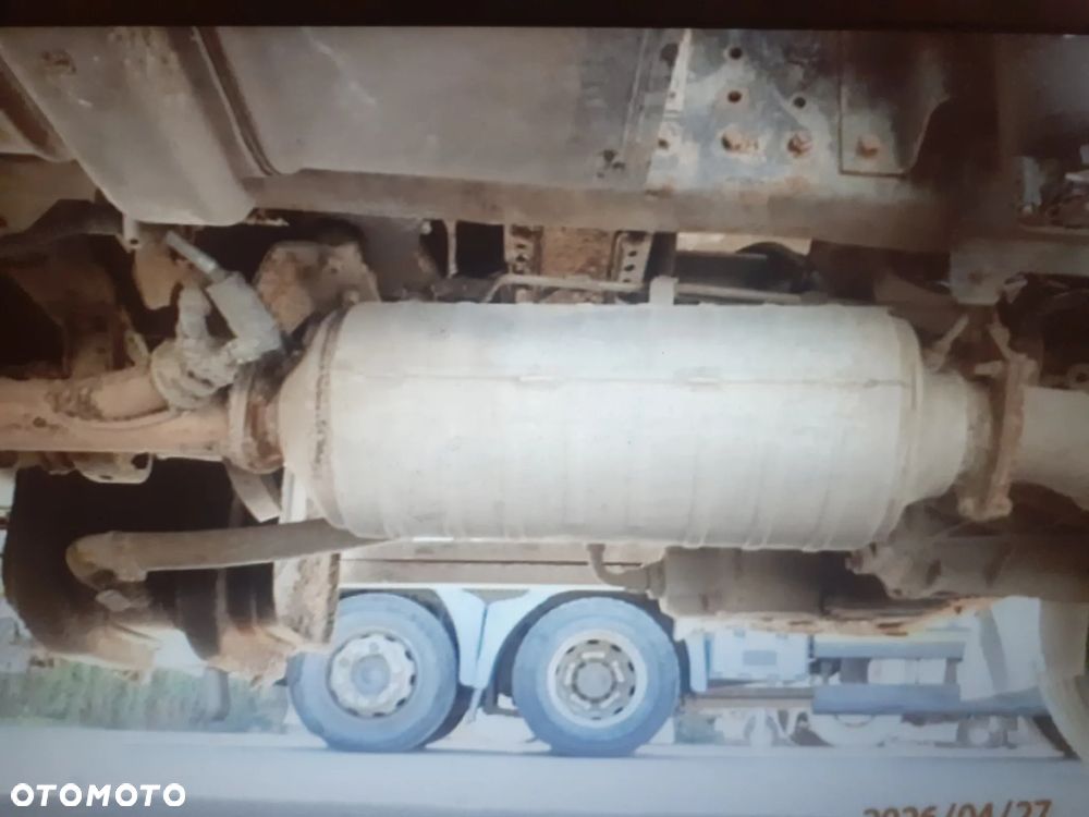 Mitsubishi CANTER - 14