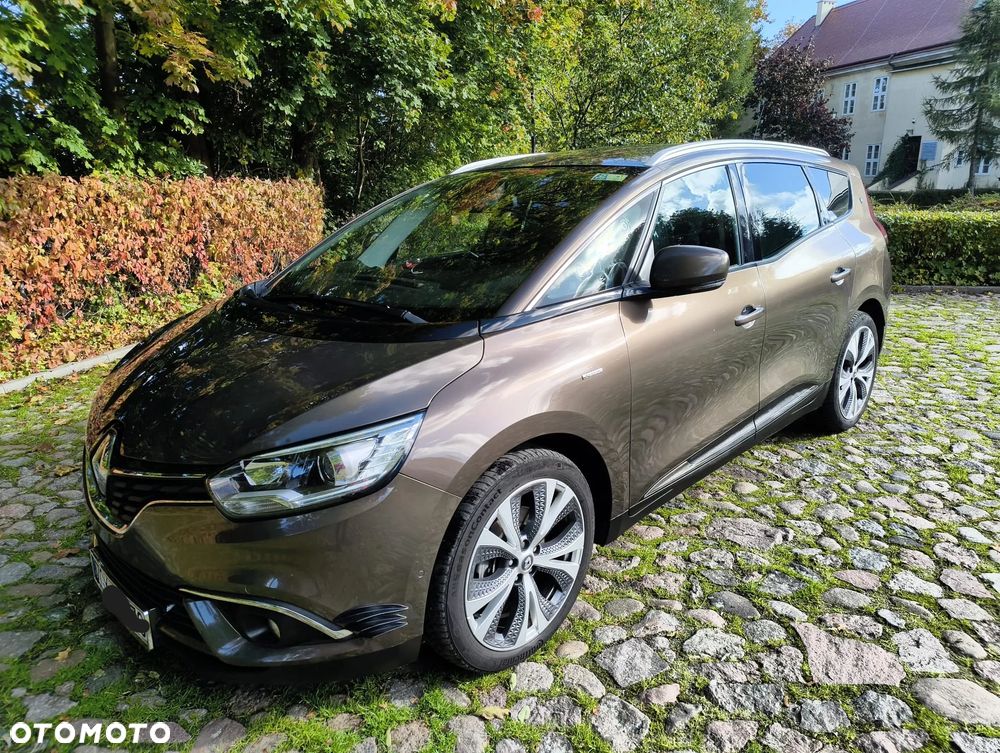 Renault Grand Scenic ENERGY dCi 110 EDC INTENS - 3