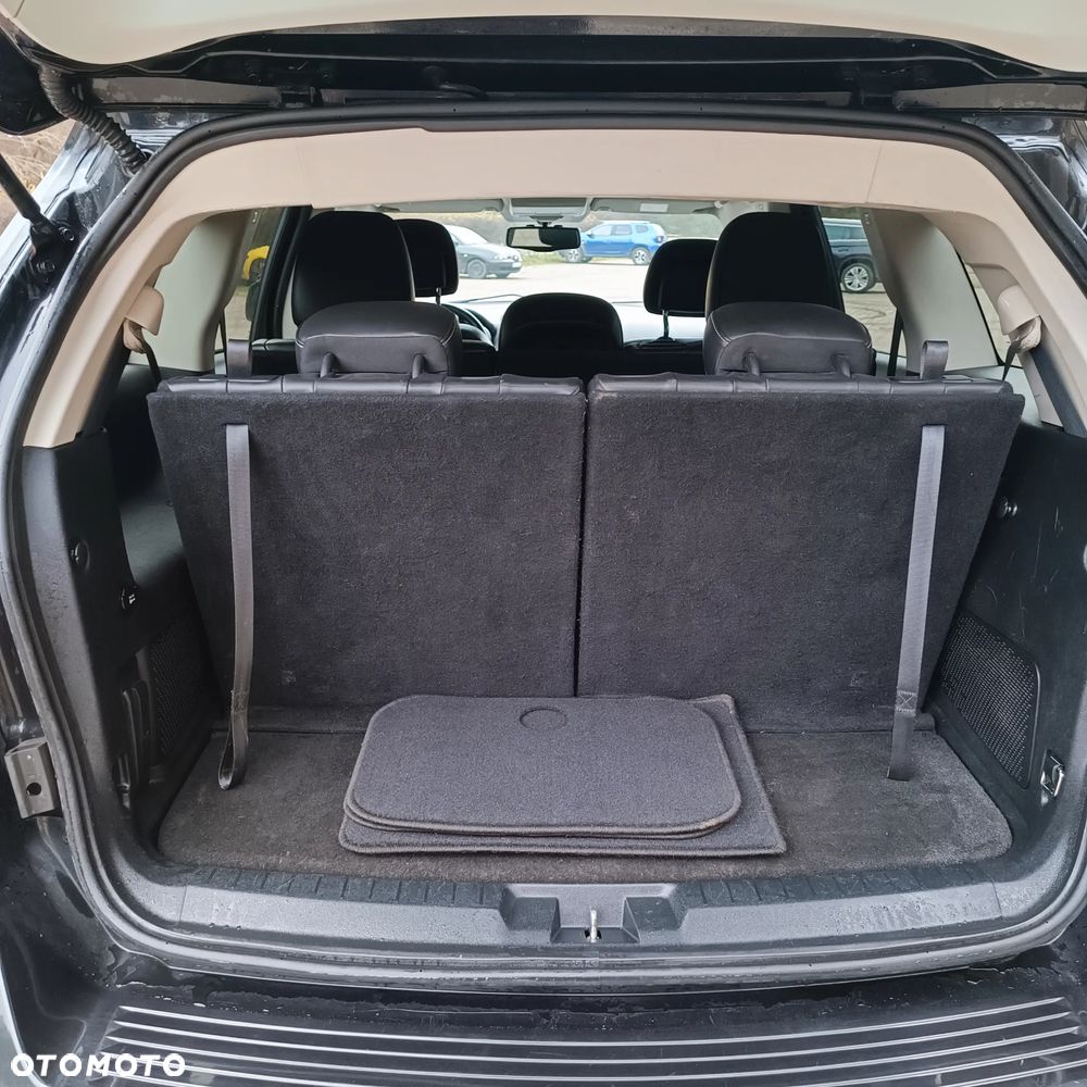 Fiat Freemont 2.0 Multijet 16V DPF Automatik Allrad Black Code - 8