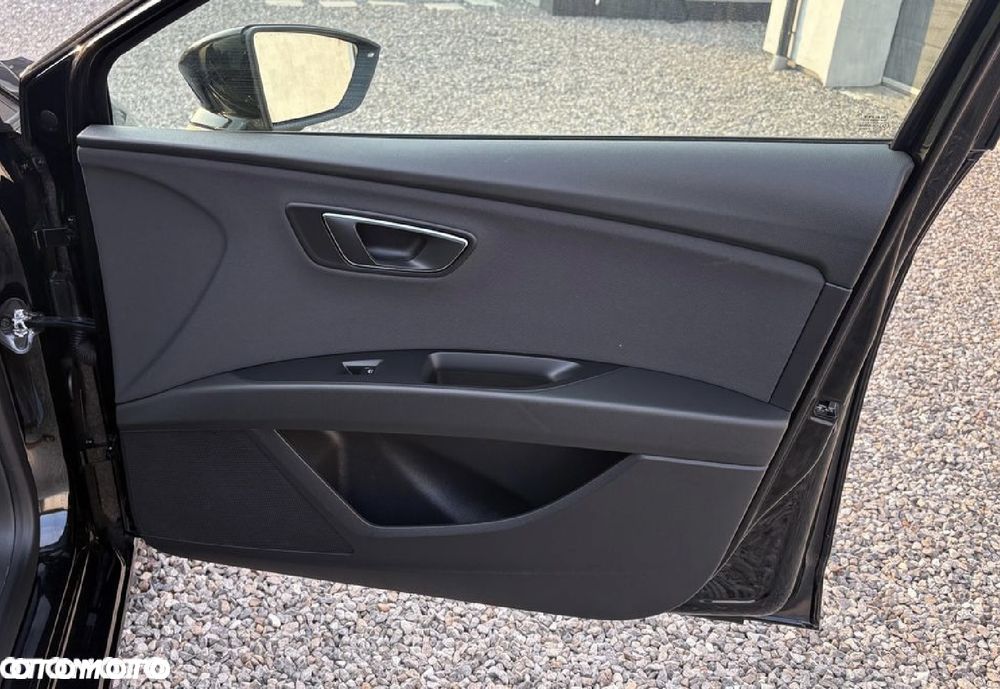 Seat Leon 1.4 TSI Start&Stop FR - 26