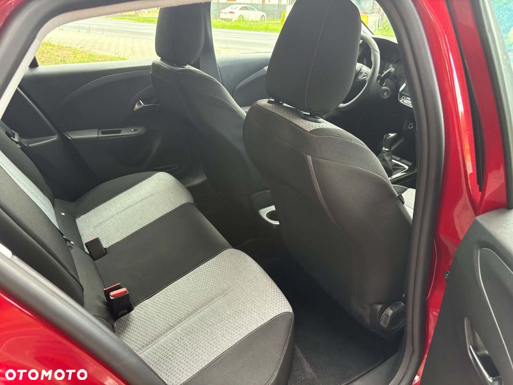 Opel Corsa - 14