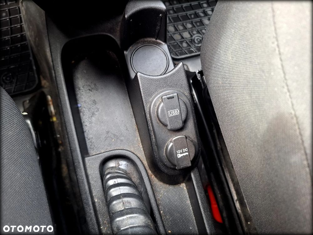 Fiat FIORINO - 17