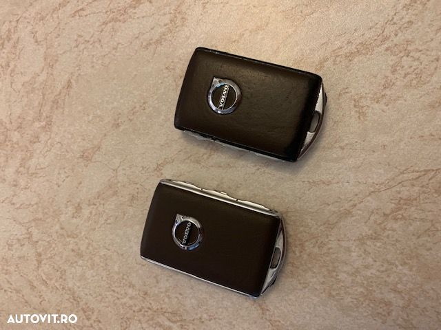 Volvo XC 90 D5 AWD Inscription - 8