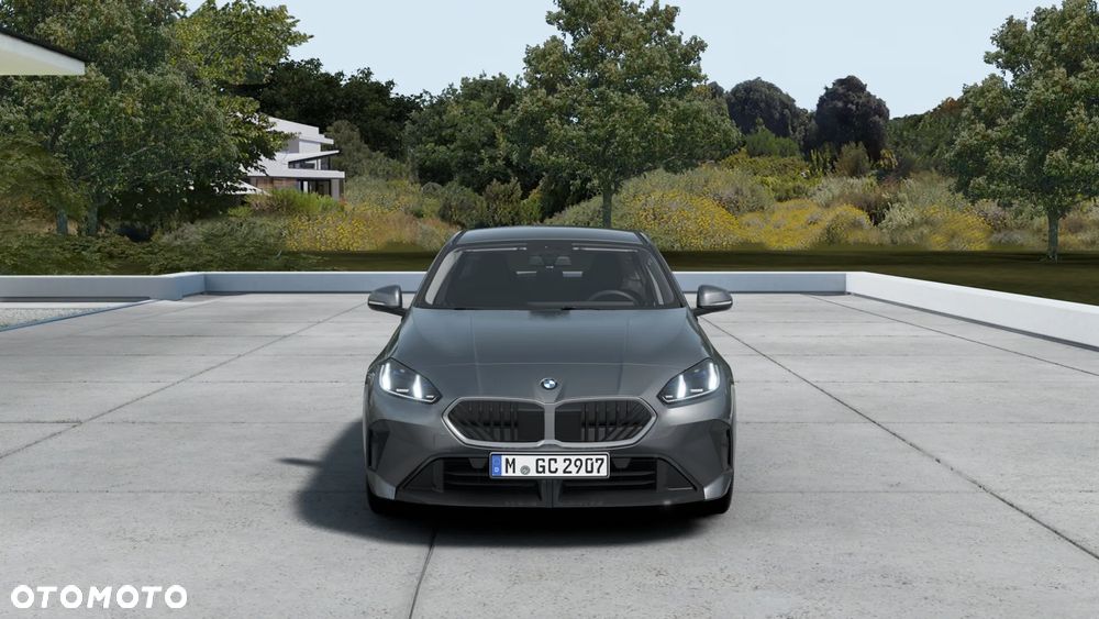 BMW Seria 1 118d - 4