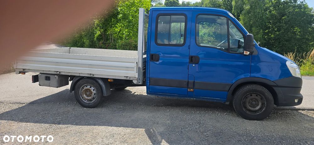 Iveco 35s15 - 19