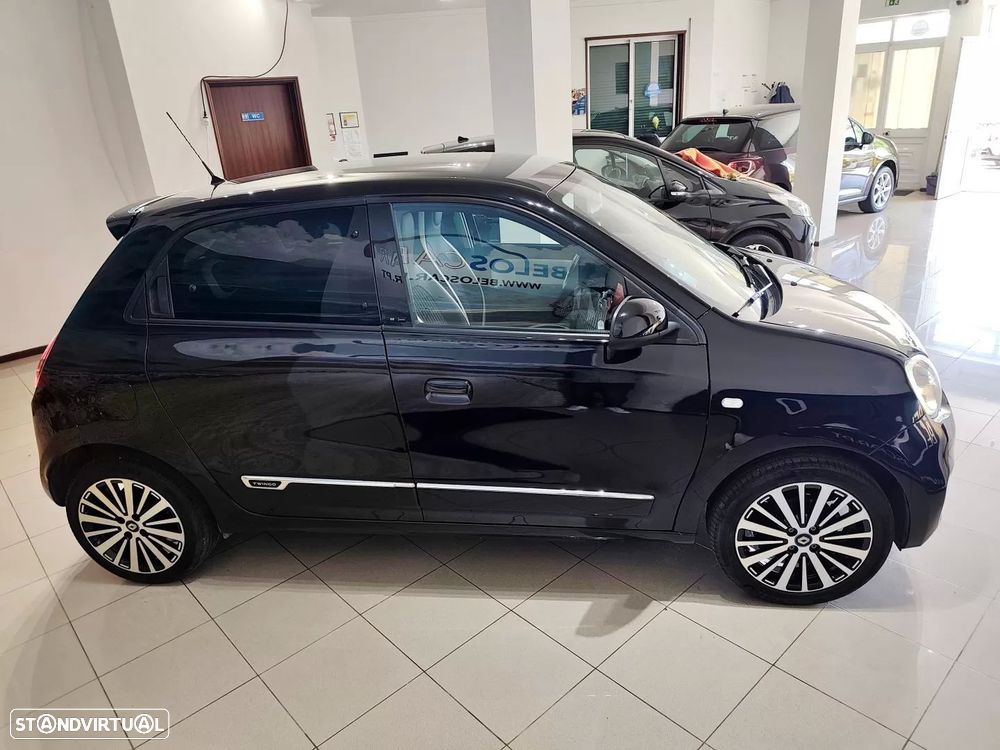 Renault Twingo E-Tech - 7