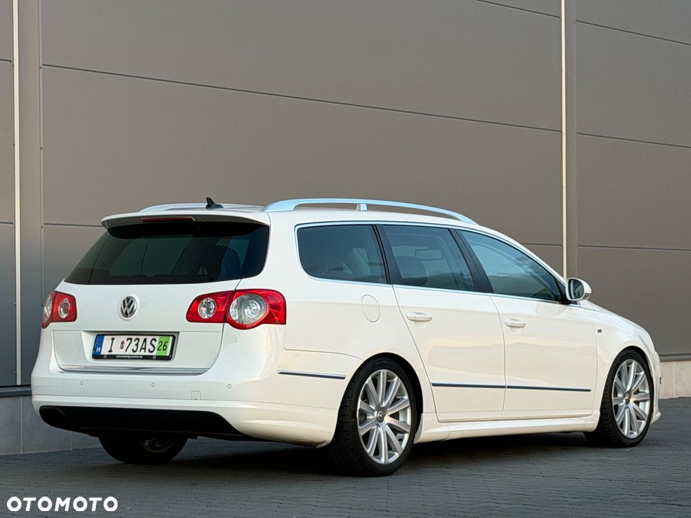Volkswagen Passat - 10