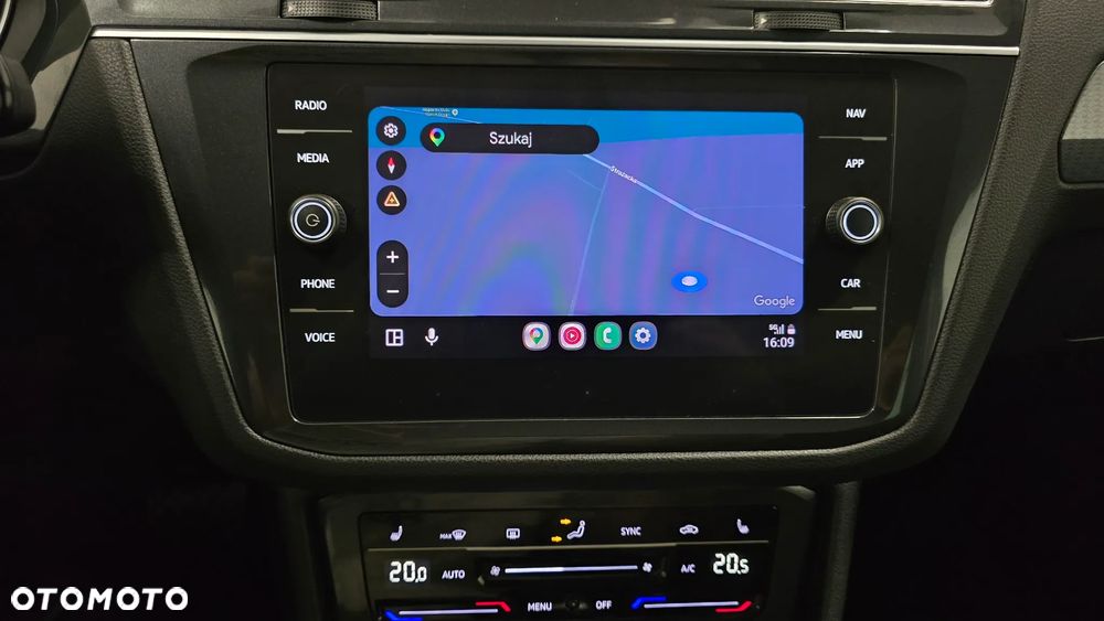 Volkswagen Tiguan 1.5 TSI EVO Elegance DSG - 28