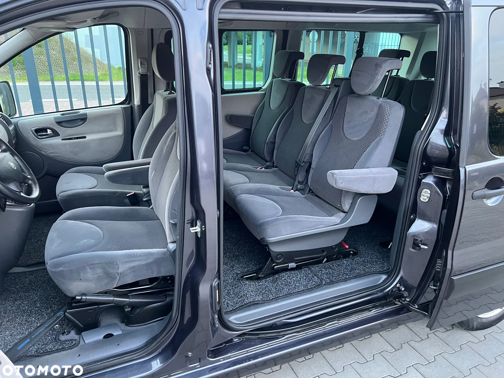 Fiat Scudo - 11