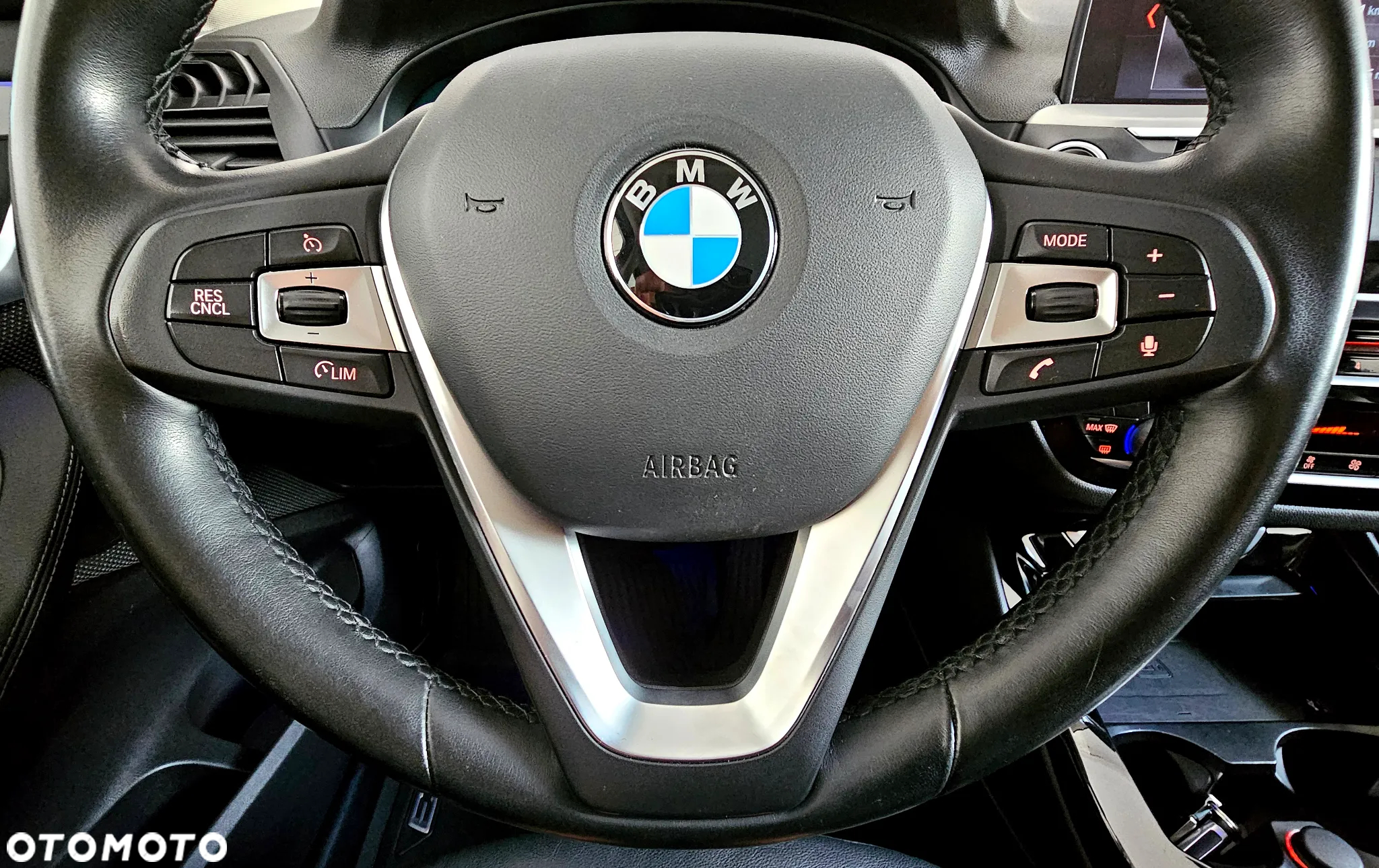 BMW X3 xDrive20d xLine - 19