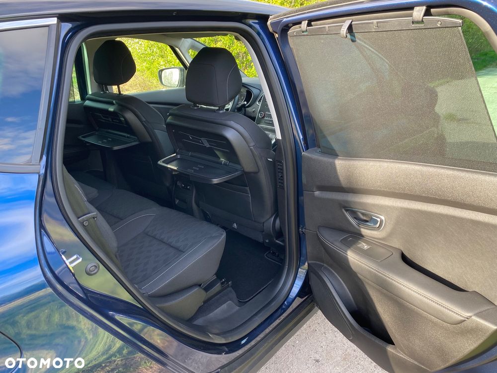 Renault Scenic TCe 140 GPF LIMITED - 15