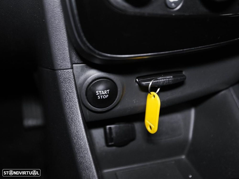 Renault Clio Van 1.5 dCi Zen 2L c/IVA - 16