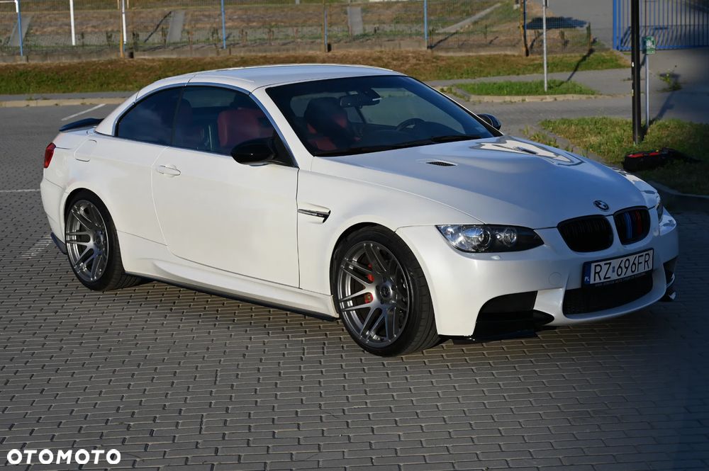 BMW M3 - 22