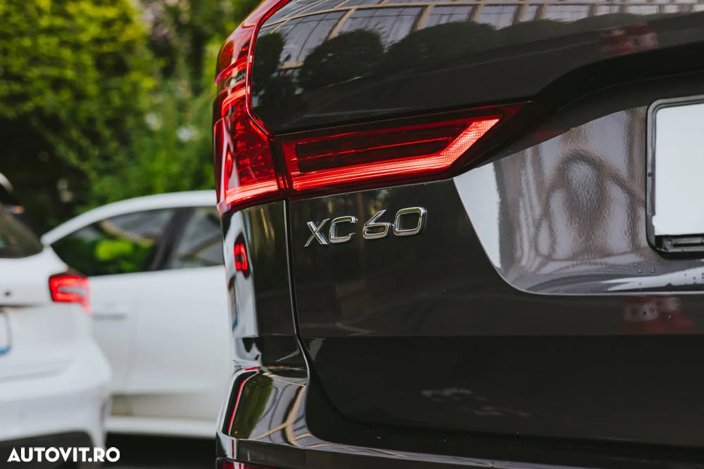 Volvo XC 60 Recharge T8 AWD AT Ultimate Bright - 7