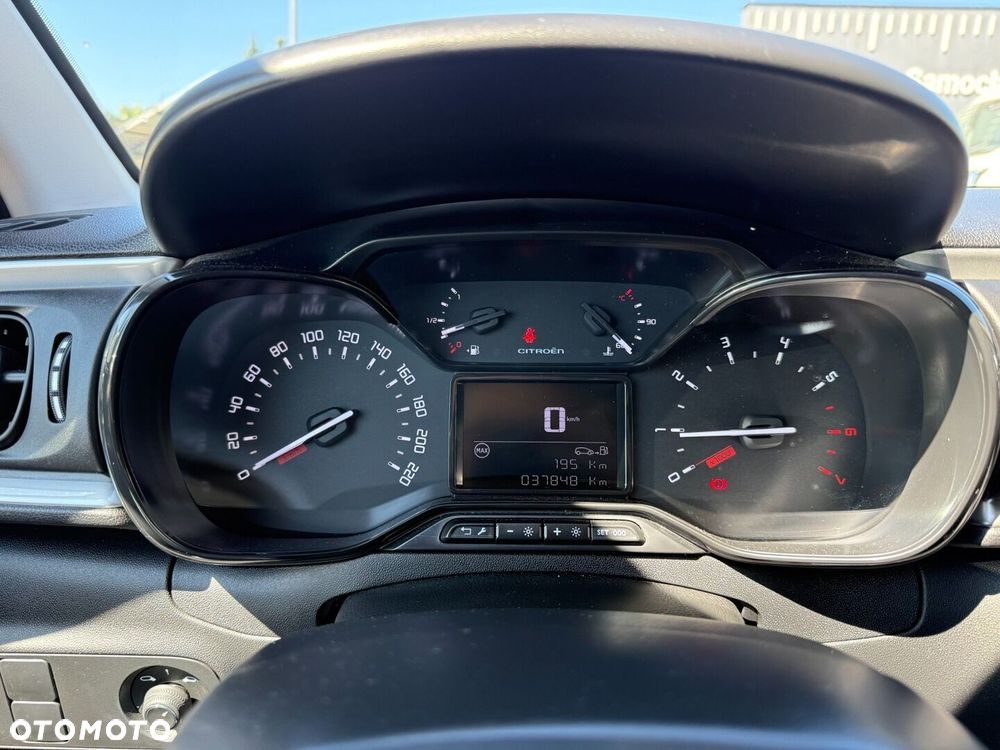 Citroën C3 1.2 PureTech Max - 13