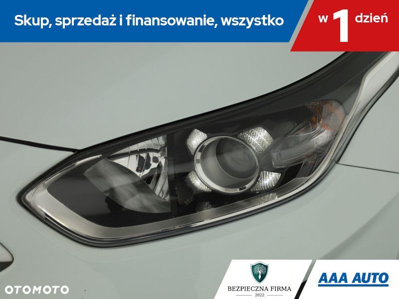 Kia Ceed - 18