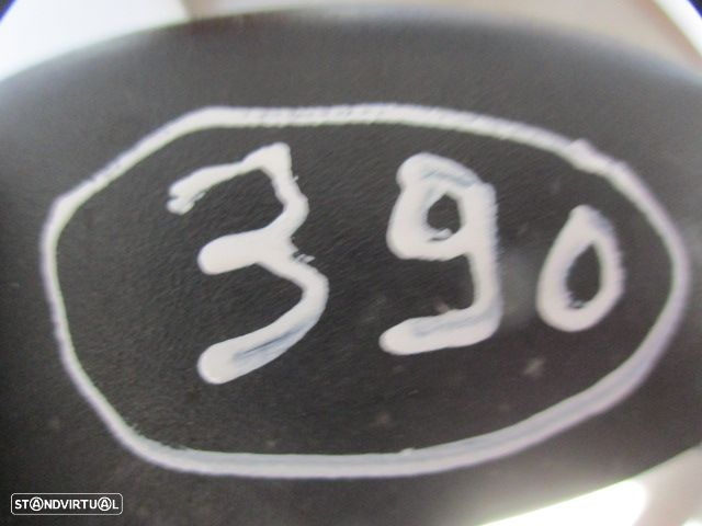 Tampa De Motor A6480100267 A6130101067 MERCEDES S 320 CDI 2003 302CDI 204CV 4P PRETO - 5