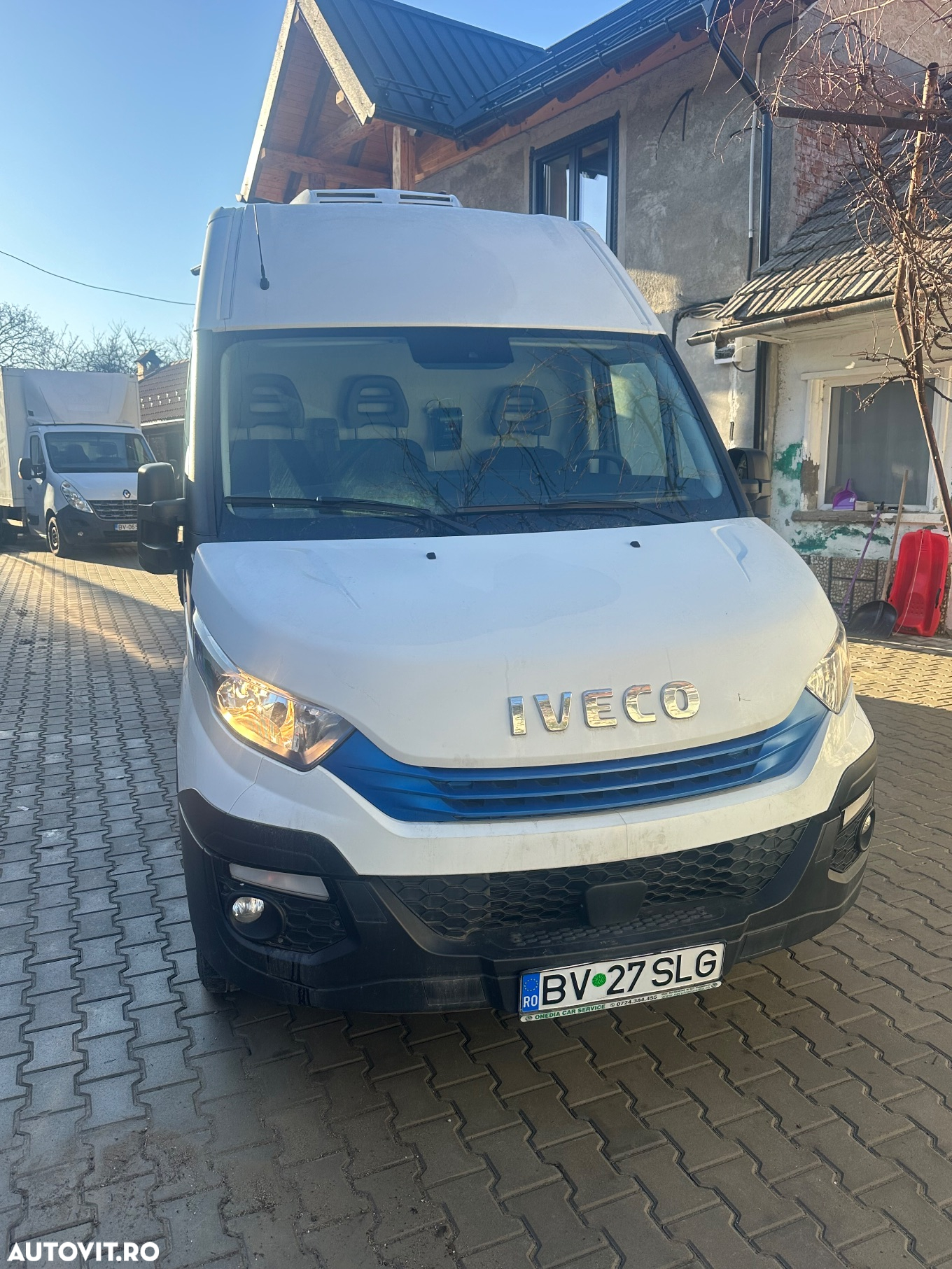 Iveco 35/np - 8