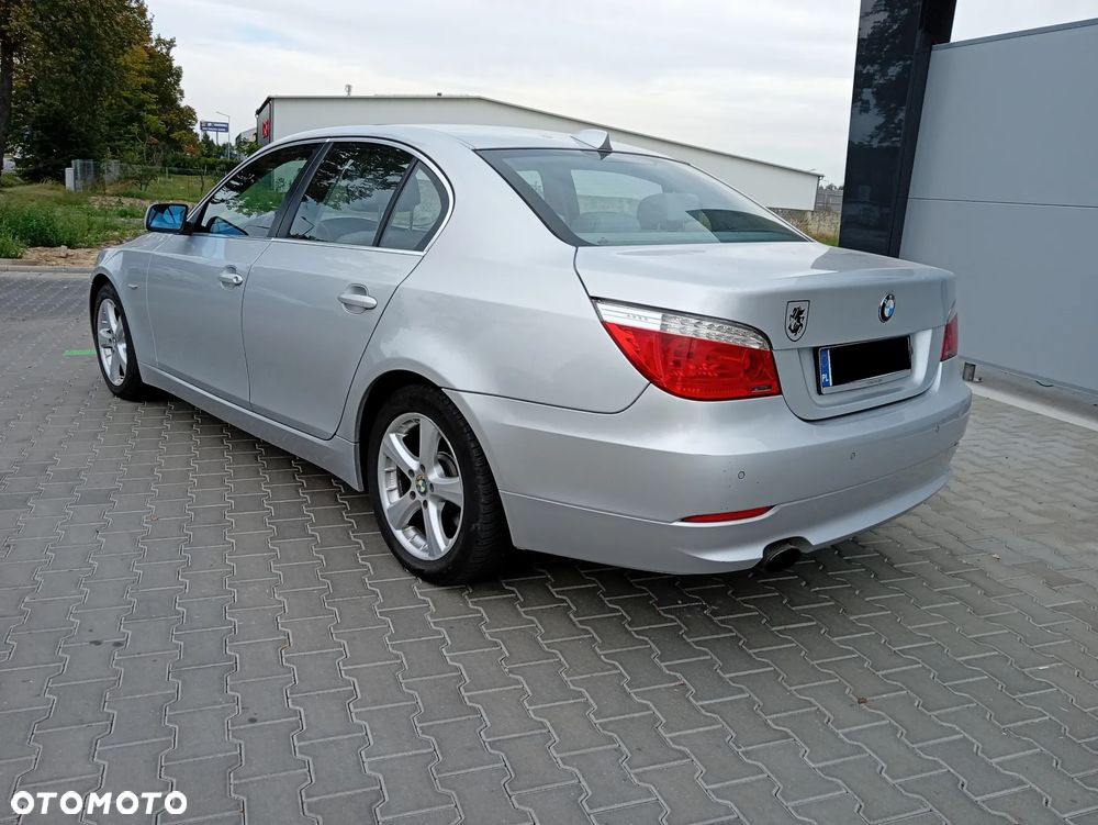BMW Seria 5 - 2