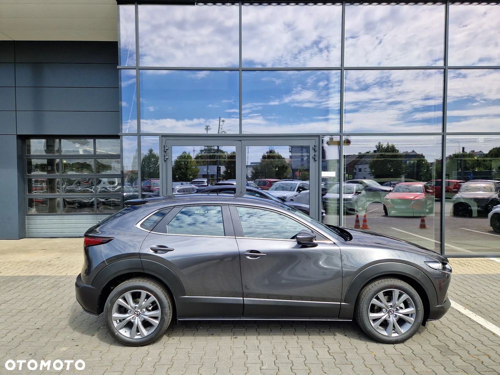 Mazda CX-30 2.0 mHEV Centre-Line 2WD - 8