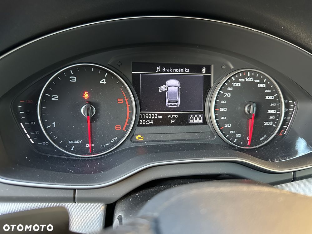 Audi Q5 Sportback 40 TDI mHEV Quattro S Line S tronic - 3