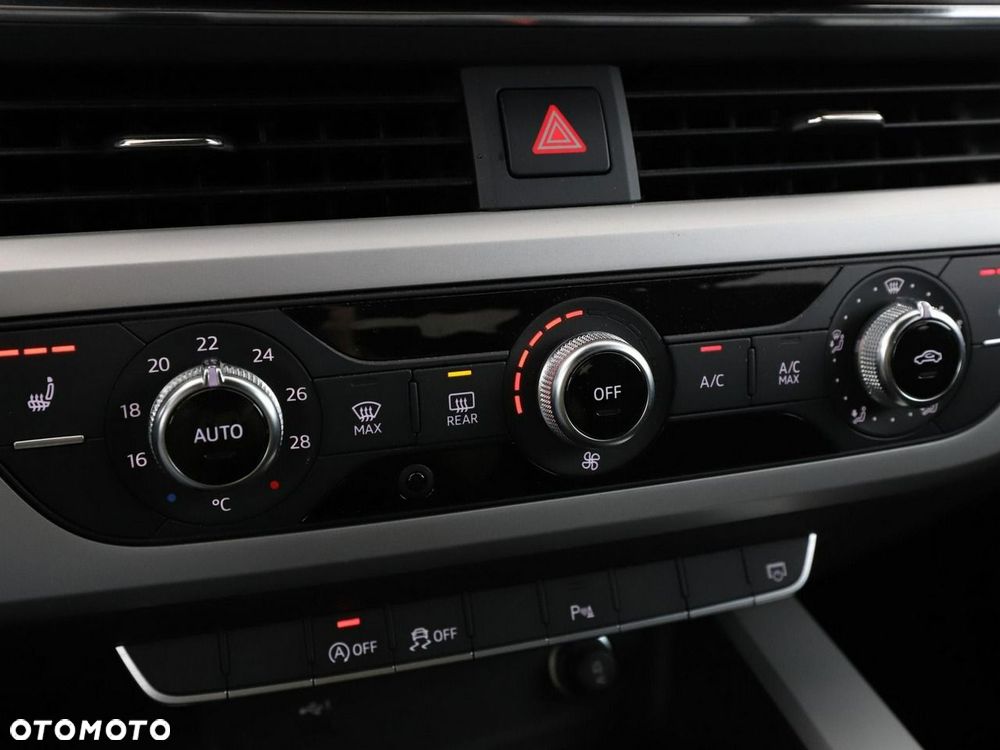 Audi A4 Avant 35 TDI S tronic S line - 30
