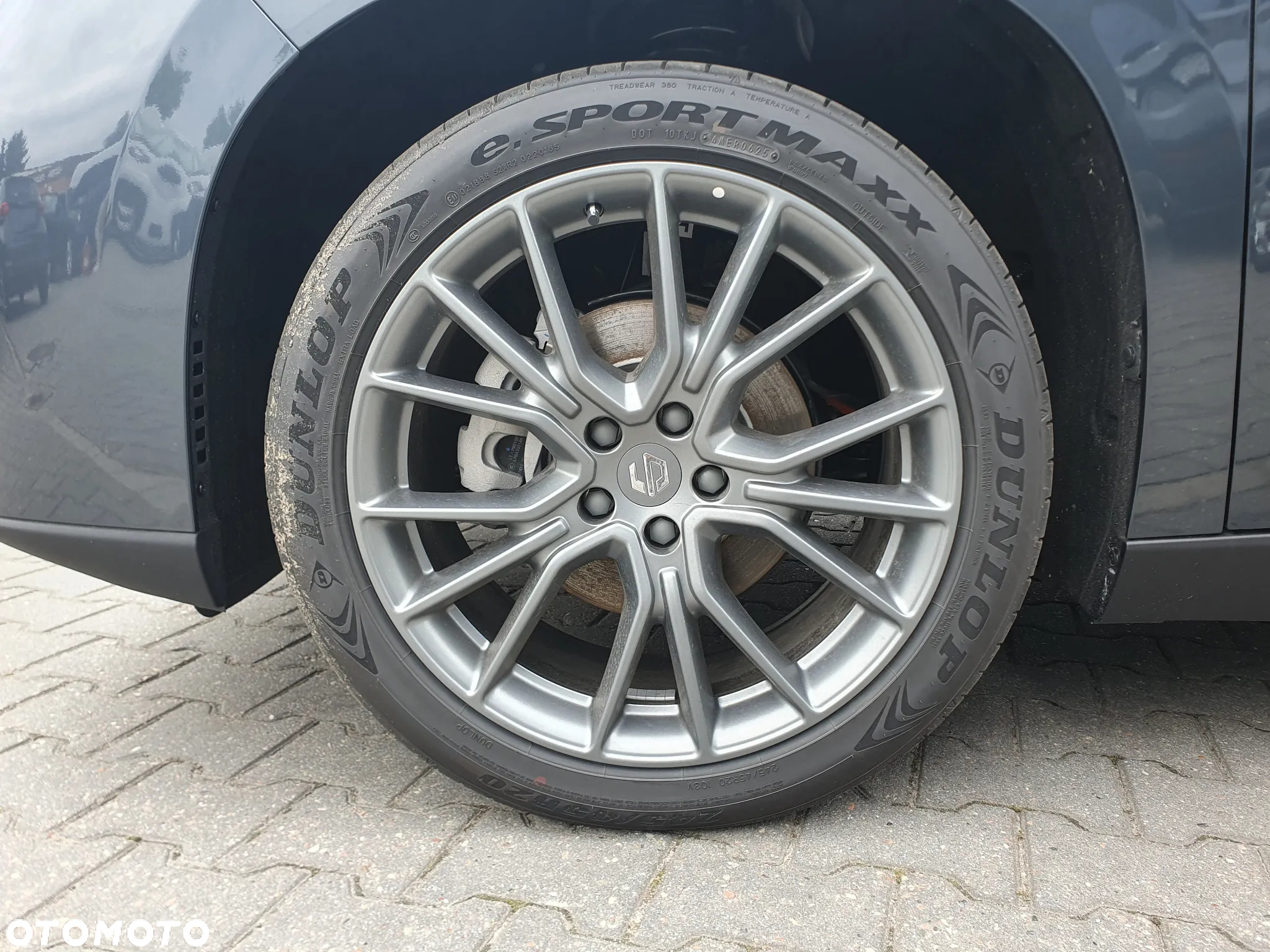 Leapmotor C10 69.9 kWh Design - 12