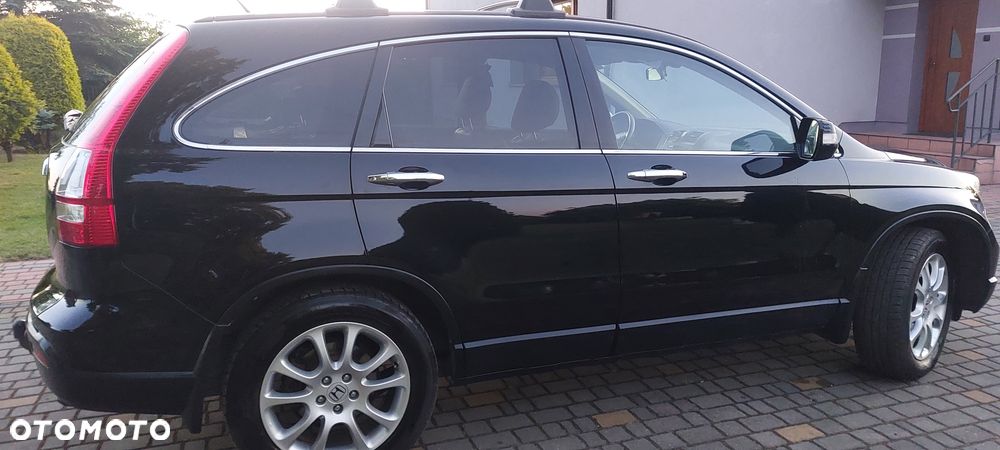 Honda CR-V 2.2i-CTDi Executive - 6