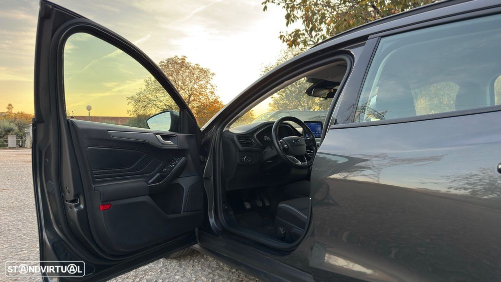 Ford Focus - 4