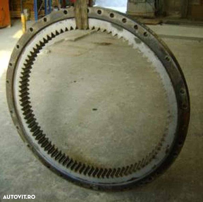 Coroana rotativa excavator case cx210 ult-08927 - 1