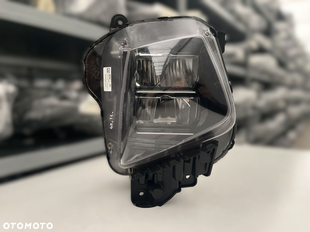 Hyundai Tucson Iv 4 Led Reflektor Prawy N792112020 - 1