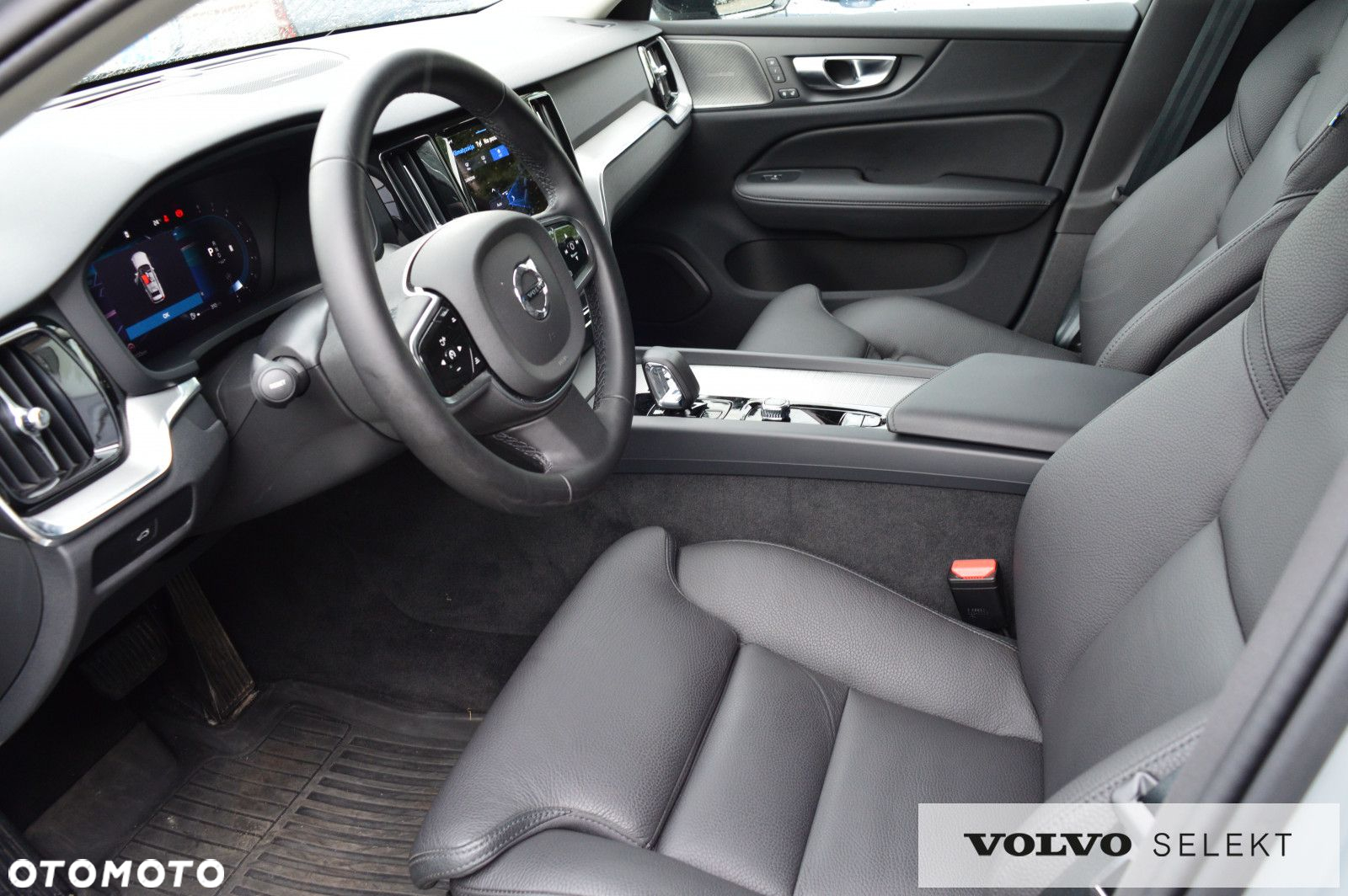 Volvo V60 - 10