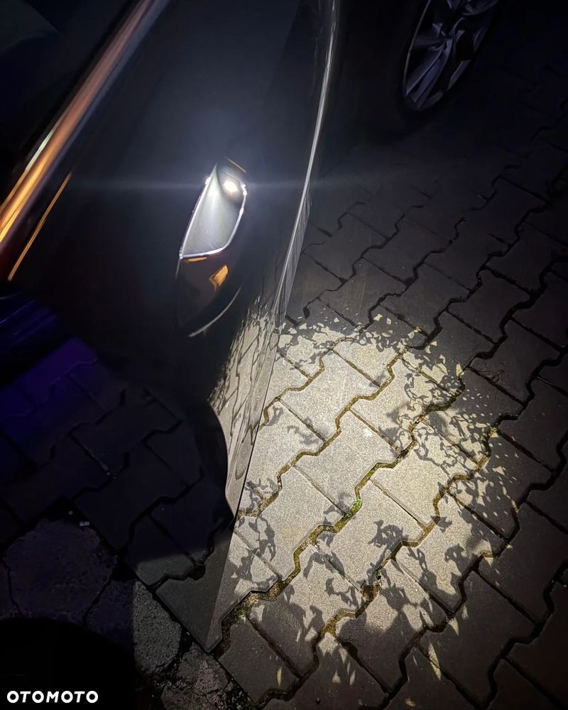 Volkswagen Golf 2.0 TDI Style DSG - 7
