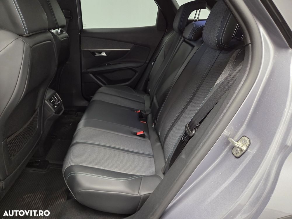 Peugeot 3008 1.5 BlueHDI 130 S&S EAT8 Allure - 6