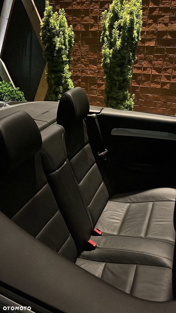 Audi A4 Cabrio 2.0 TFSI multitronic - 14