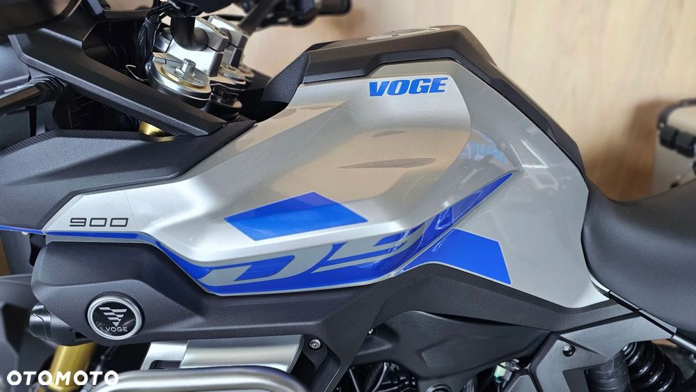 VOGE 900DSX - 22
