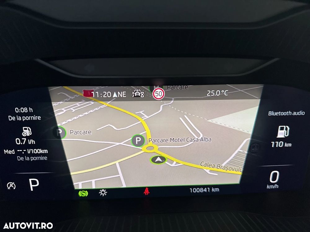 Skoda Kodiaq 2.0 TDI 4X4 DSG Style - 23