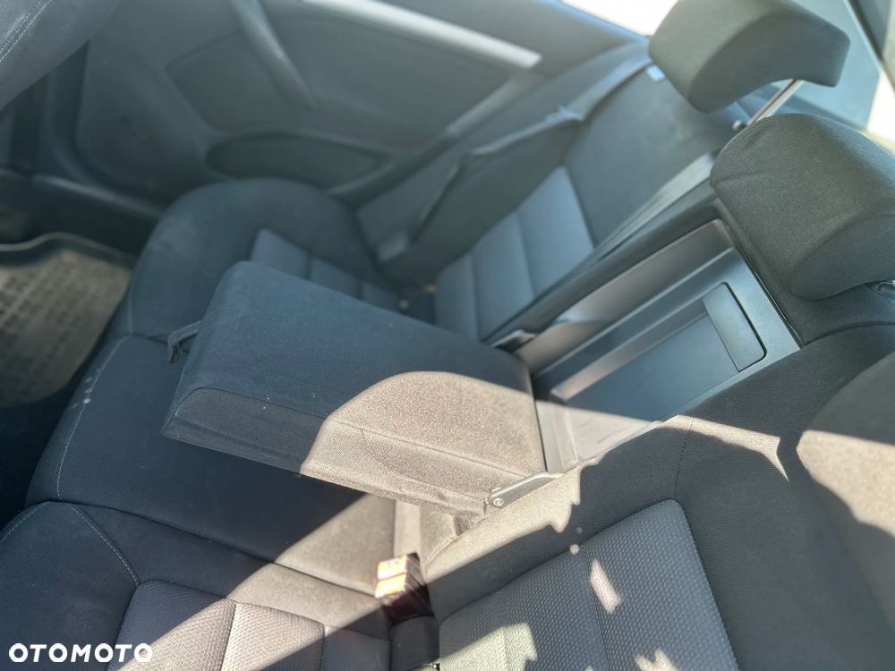 Skoda Octavia 1.9 TDI Classic - 9