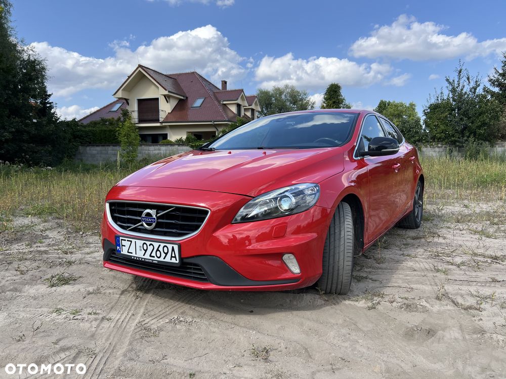 Volvo V40 D2 RDesign - 7